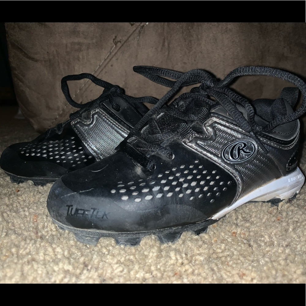 Softball Cleats